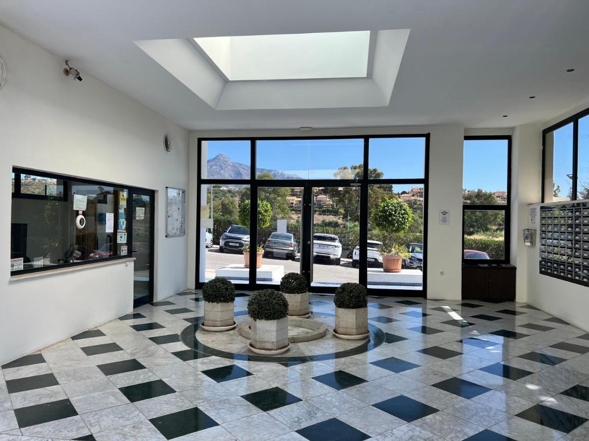 Maite Banus Appartement *