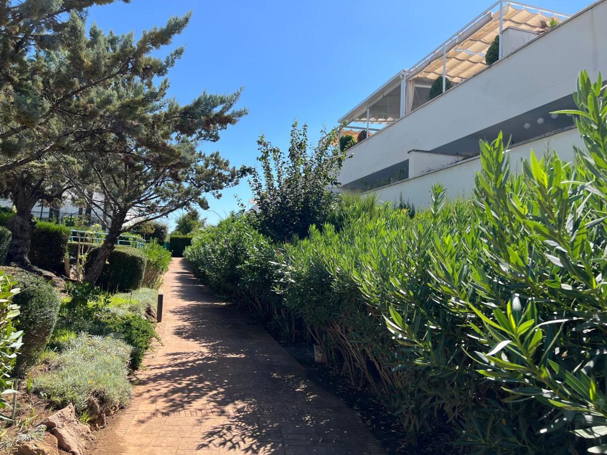 Maite Banus Appartement Marbellac
