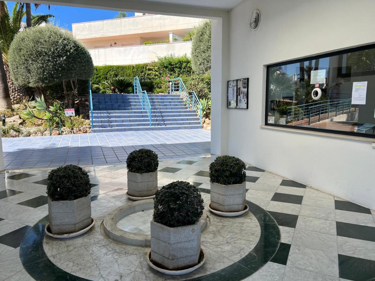 Maite Banus Appartement Marbellac