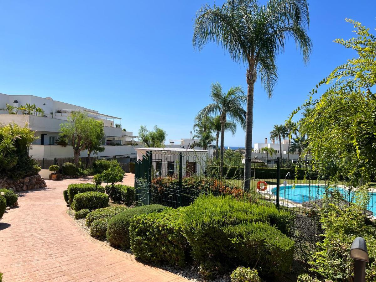 Appartement Maite Banus *