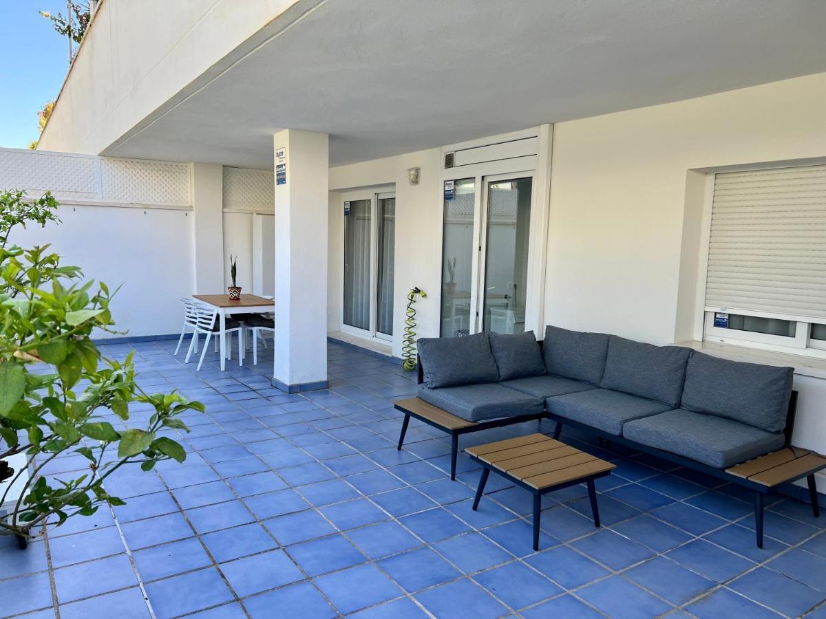 Maite Banus Appartement *