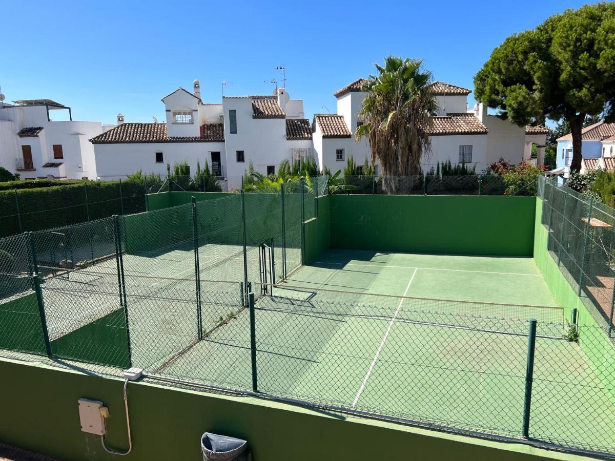 Appartement Maite Banus
