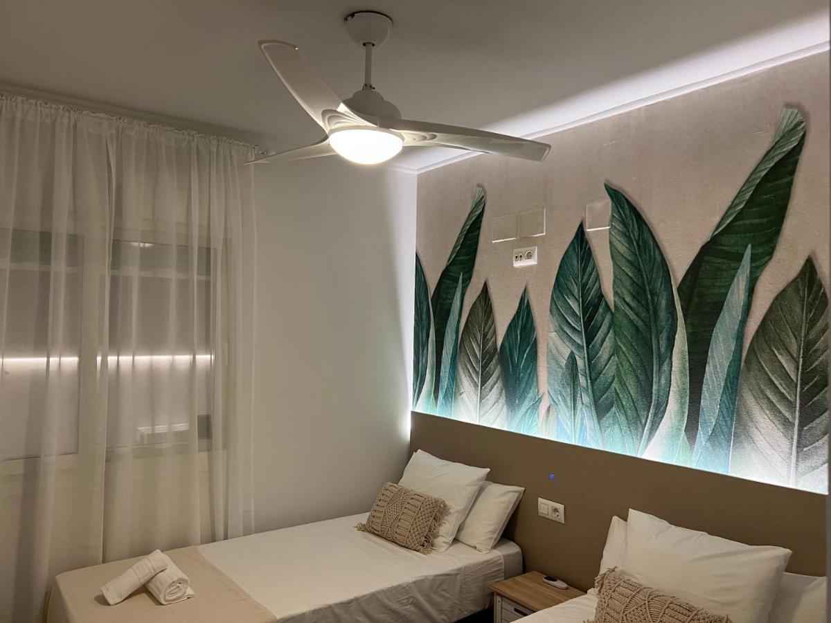 Appartement Maite Banus *