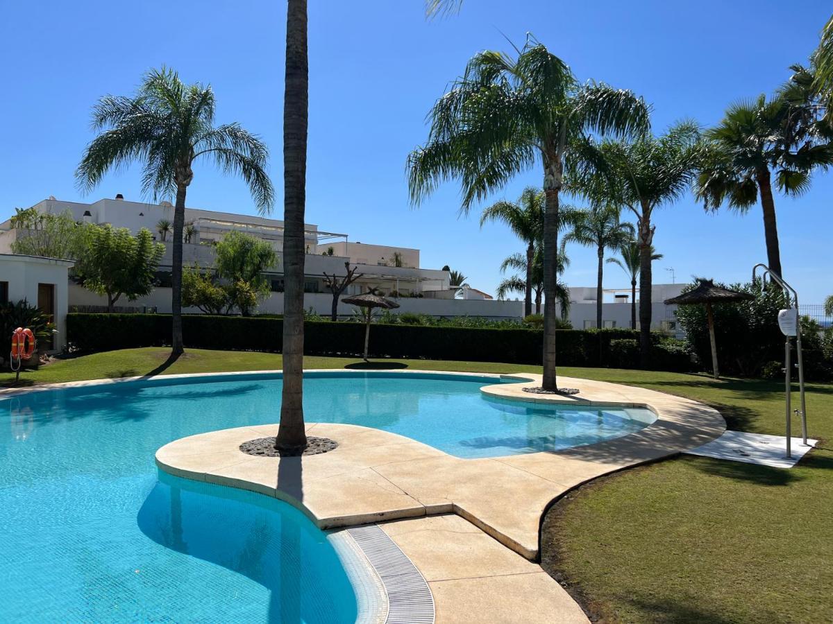 Apartment Maite Banus *