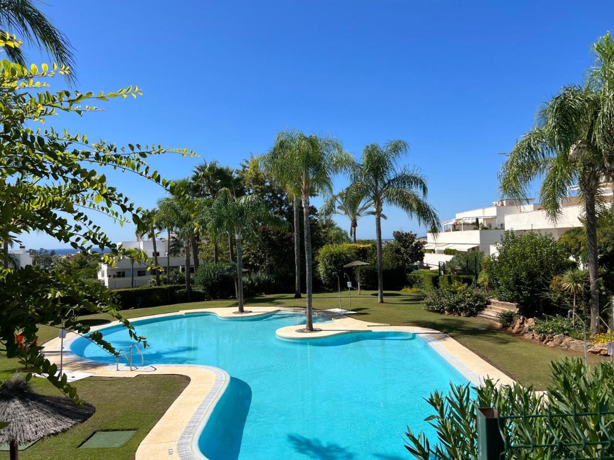 Maite Banus Apartment *